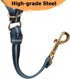 BARKLESS Dog Head Collar, No Pull Dog Halter with Soft Padding, Reflective Training Tool for Medium Large Dogs, Labrador, Stops Heavy Pulling and ...
