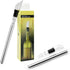 3 in 1 Wine Chiller Wine Bottle Cooler Stick Stainless Steel Freezer with Aerator & Pourer Decanter for Whiskey Cocktails Beers...