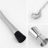 Muddler for Cocktails, 10'' Cocktail Muddler for Cocktails with Cocktail Spoon Long Handle and Jigger 0.5/1 OZ, Bar Accessories Tools for Mojitos ...