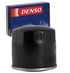DENSO Engine Oil Filter compatible with Hyundai Santa Fe 2.0L 2.4L 2.7L 3.5L L4 V6 2001-2014...