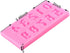 Mujiang Number Chocolate Mould Silicone Letter Mold Candy Making Alphabet Fondant Molds Set of 3...