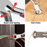 End Cutter Pliers...