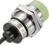 uxcell 1-15mm Inductive Proximity Sensor Switch Detector NO AC 110-220V AC 90-250V 500mA 2-Wire PR30-15AO...
