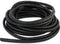 PIVBY 30 ft Dog Cat Cord Protector Wire Loom Tubing Protect Electric Wires Chewing from Rabbits, Cats and Other Pets - Efficiently manages Open Ca...