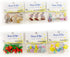 Dress It Up Buttons, MULTI 6 Pack...