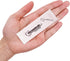 200 Pack Dental Flossers Each Individually Wrapped, Floss Singles Bag, Travel Hotel Restaurant Office Car Dental Floss, Floss Picks Oral Care...