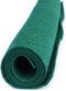 Hunter Green - Premium Acrylic Felt XL Craft Sheet - 36in x 36in Sheet...