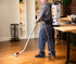 Fit on ProTeam 100623 14-inch Hard Surface Floor Tool with Nylon Brush, Vacuum Floor Brush for Use on Floors Without a High-Gloss Finish, Gray...
