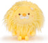 Lion Stuffed Animal 8'' Stuffed Lion Cute Lion Plush Toy Small Lion Stuffed Animal Gift for Baby Kid Birthday Christmas Day Yellow...