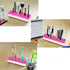 Desktop Organizers ,Cosmetic Storage Box& Desktop Storage Box Pink...