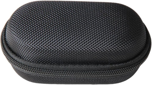 Hermitshell Hard Travel Case for Anker Nano Power Bank, Portable Charger 5000mAh (Black)......