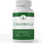 Pure Original Ingredients Chlorella, (100 Capsules) Always Pure, No Additives Or Fillers, Lab Verified...