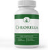 Pure Original Ingredients Chlorella, (100 Capsules) Always Pure, No Additives Or Fillers, Lab Verified...