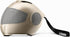LEXIN Model S, Ultra-Portable Bluetooth Speaker, Helmet Style Small Wireless Speaker, Loud Stereo, Deep Bass, IPX4, Smart TWS Pairing for Home, Ou...