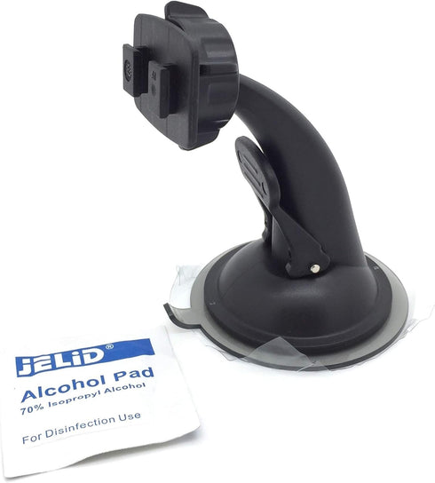 ChargerCity Enhanced X-7006 Dual Tab Strong Suction Mount for SCT X4 7015 7416 7215 Tuner Programmer...