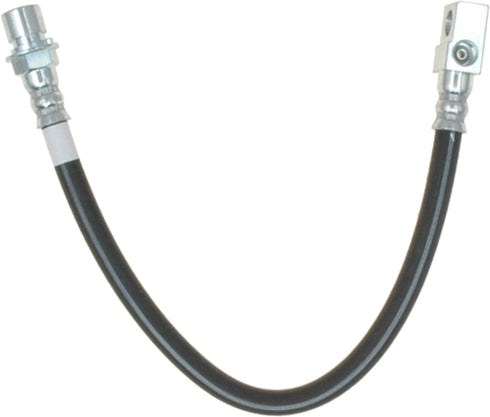 ACDelco Professional 18J2119 Rear Hydraulic Brake Hose Assembly , Black...