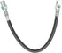 ACDelco Professional 18J2119 Rear Hydraulic Brake Hose Assembly , Black...