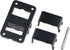 2Pcs Fixed Mounting Bracket Panel Outdoor Power Plug for Anderson Plug 45A 600V...