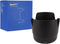 Haoge Bayonet Lens Hood Compatible with Canon EF 70-200mm f/2.8L IS II USM Lens replaces Canon ET-87...