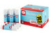 1InTheOffice Glue Sticks for Kids, School Glue Sticks, Clear Glue Sticks, Washable, 0.32oz, 30 Pack...