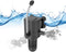 AquaMiracle Aquarium Powerhead Pump with Double Water Outlet & Aeration, 210GPH Fish Tank Water Pump Wave Maker for Aquarium, Submersible Aquarium...