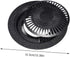 Portable Gas Stove Iron Baking Pan Baking Dishes for Oven Korean Bbq Grill Pan Table Bbq Plate Kabob Grill Roasting Pans for Ovens Korean Grill Pa...