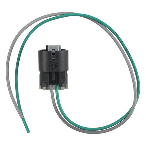 2PCS VVT Variable Valve Timing Solenoid Harness Wiring Fit for Buick for GMC for Chevrolet for Pontiac 2.2L 2.4L Engine Camshaft Position Actuator...
