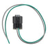 2PCS VVT Variable Valve Timing Solenoid Harness Wiring Fit for Buick for GMC for Chevrolet for Pontiac 2.2L 2.4L Engine Camshaft Position Actuator...