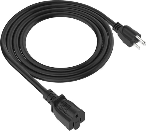 Snowblower Start Cord Replacement Parts 929-0071b Compatible with Ariens and MTD Electric Snow Blower - 9.8ft Starter Power Cord Accessories...