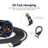 Fast Car Charger Adapter USB C Charging Cable Cord for T-Mobile REVVL 6 PRO 5G/REVVL V+ 4 4+ 2 Plus 4 Plus/Revvlry+, Cat S62 Pro S62 S61 S52 S22, ...