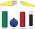 UE Boom Speaker Charging Cable with QC 3.0 USB power adapter,Micro USB Charger Cable Fast Charging Compatible with UE Boom Wonderboom Ultimate Ear...