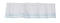 Baby Doll Bedding Soho Window Valance, Blue...