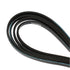 Ansoon 341241 Dryer Drum Ribbed Belt Replacement Part Compatible for Whirlpool Compatible for Kenmore Dryers Replaces AP2946843, W10127457, FSP341241, 8066065, 694088 31001026 3394651 2600034124
