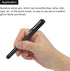 MECCANIXITY 5pcs Stylus Pens for Touch Screens Universal Capacitive Stylus Pencil Sensitivity for Phone Tablet All Capacitive Touch Screen Device,...