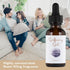 SpaRoom Aromatherapy Diffusing Fragrance Essential Oils Crafted Blends for Diffusers, Candles and Air Fresheners, 30 mL, Warm and Rich Smolder Sce...