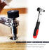 Double Sided Socket Screwdriver Ratchet Wrench Dual Head Wrench Tool...