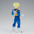Banpresto - Dragon Ball Z - Super Saiyan Trunks, Bandai Spirits Clearise Figure...