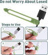 3PCS Silicone Headphone Organizer with 3PCS Silicone Cable Ties, Abnaok Data Cable Storage Case, Portable Wired Headphone Organizer Reusable Cable...