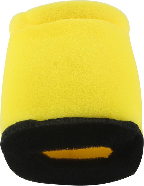 13780-05G10 Air Filter Oil Filter Spark Plug Compatible with Suzuki 1987-2001 Compatible with Ozark 250 2002-2006 Compatible with Quadsport Z250 2...