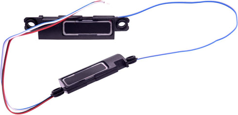 Left Right Speaker 0YYM2 00YYM2 PK23000XT00 Replacement for Dell Latitude 5580 5590 5591 Precision 3520 3530...