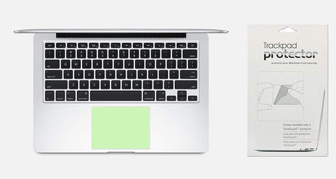 Se7enline Compatible with MacBook Pro 16" Touch Pad Protector Track Pad Protective Cover for MacBook Pro 16" with Touch bar Model A2141 MacBook Pr...