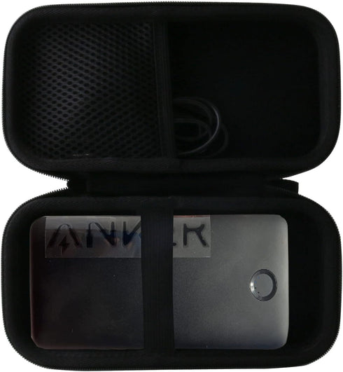 WERJIA EVA Hard Case Compatible with Anker 335 Power Bank (PowerCore 20K) Portable Charger......