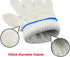 Extreme Heat Resistant Cooking Gloves, Grilling Gloves, Thickened Heat Resistant Gloves for Cooking, Grilling, Frying, Baking, Indoor/Outdoor Acce...