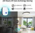 Ultrasonic Pest Control Repeller 6 Packs Electronic Plug in Indoor Sonic Repellent Pest Control for Cockroach Bugs Roaches Insects Mice Spiders Mo...