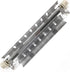 Ximoon WR51X10055 Refrigerator Defrost Heater Kit, Defrost Element Assembly For GE HOTPOINT Replaces WR55X10025 AP3672963 PS964350 PS1018130