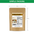 CCnature Stevia Powder Extract Natural Sweetener Zero Calorie Sugar Substitute 4oz...