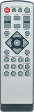 Replacement Remote Control Applicable for Acoustic Audio AA5170 Bluetooth 5.1 Speaker System Home Theater...