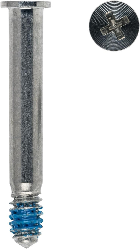Odyson - Bottom Case Screw Set Replacement for Apple MacBook Pro Unibody 13" A1278, 15" A1286, 17" A1297 (2009-2012)...