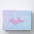 Mehcanical Keyboard Keycaps Packaging Box Storage Box for Cherry OEM XDA Profile Mechanical Keyboard Keycaps...