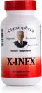 Christopher's Original Formulas X-INFX Formula, Natural Immune Support, 100 Caps...